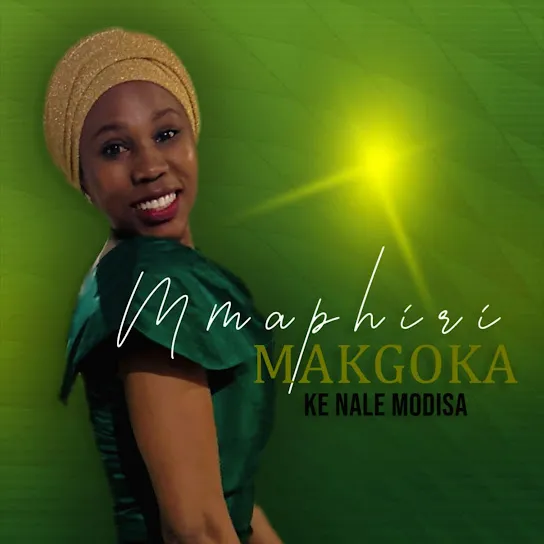 Mmaphiri Makgoka - Ke Nale Modisa