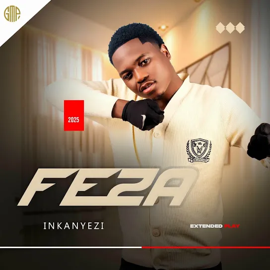 Feza - Nhliziyo Yami