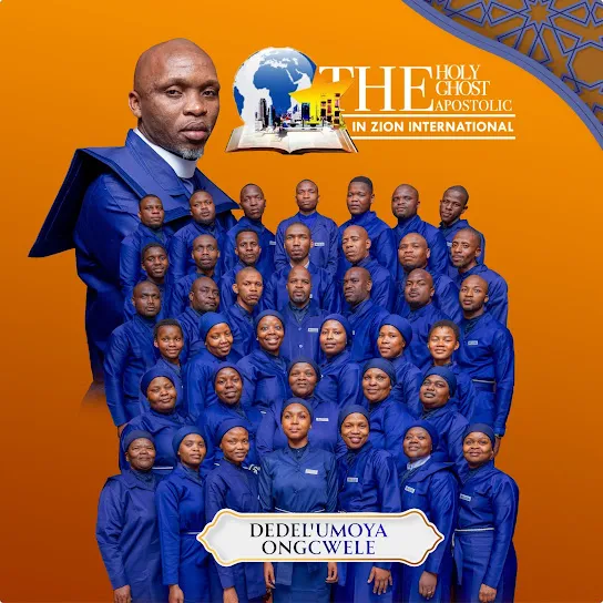 The Holy Ghost Apostolic in Zion international - Vuka Samsoni