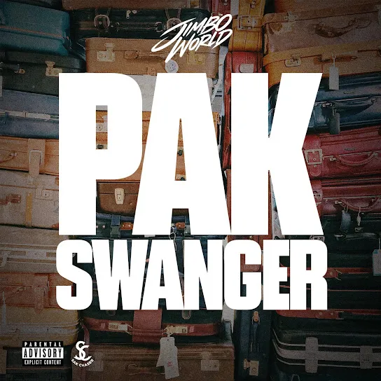 Jimbo World - Pak Swanger