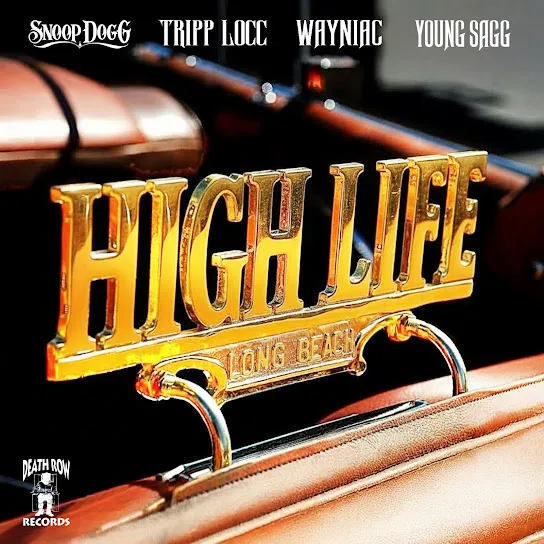 Snoop Dogg - High Life