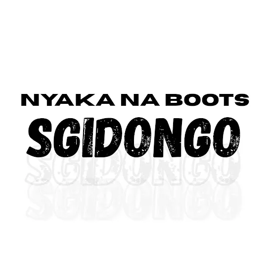 Reasyn 928 Sa - Nyaka na Boots Sgidongo