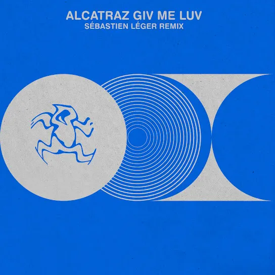 Alcatraz - Giv Me Luv (Sébastien Léger Remix)