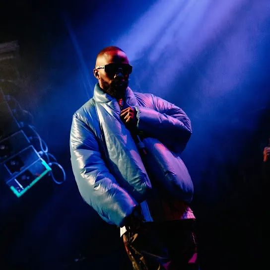 Jay Exodus - First Time