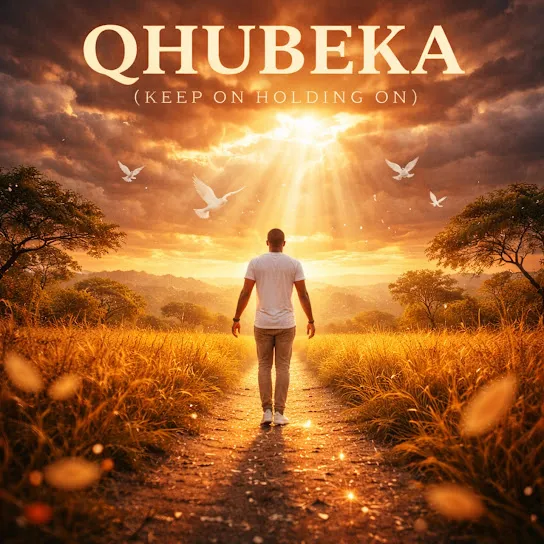 ZWOTHE KEYS - QHUBEKA (Keep On Holding On)