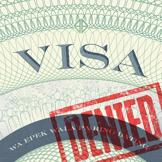 SB19 - VISA
