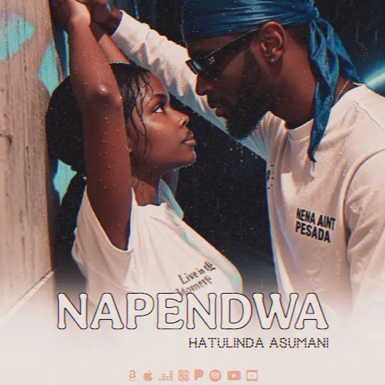 HATULINDA ASUMANI - SINGLE