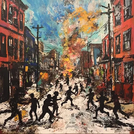 Lil Meek DC - Suka Amapiano