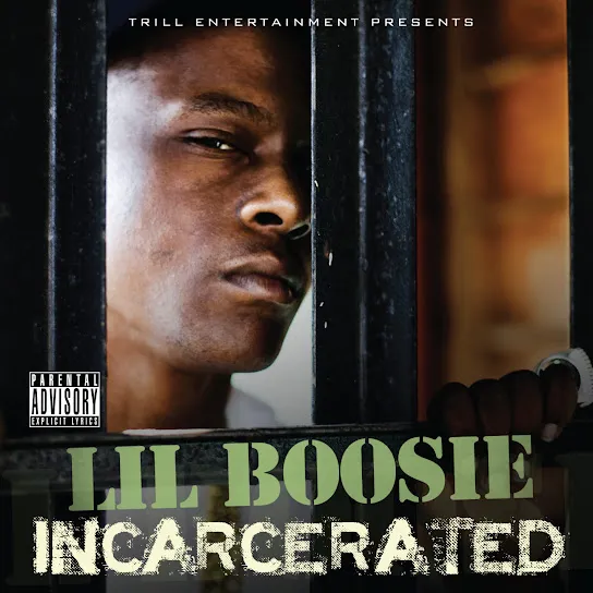 Boosie Badazz - What I Learned From The Streets