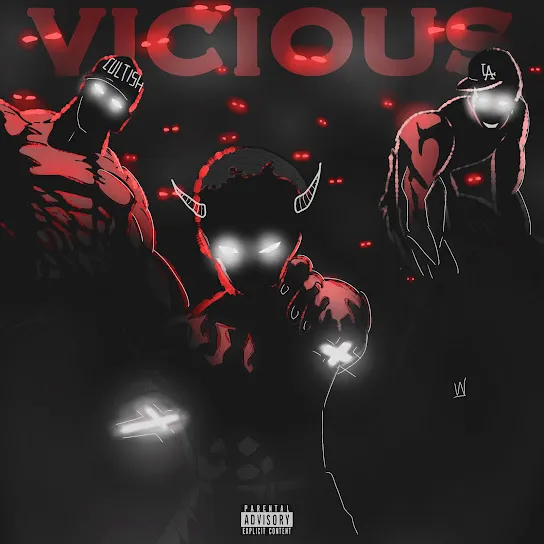 MSI - VICIOUS