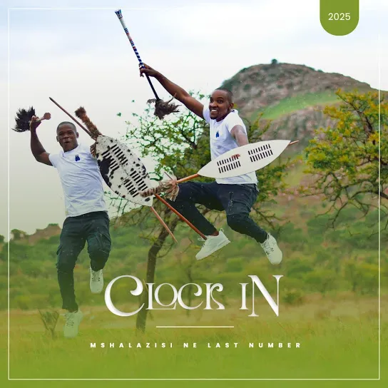 Mshalazisi neLast Number - Mhlaba Awunoni