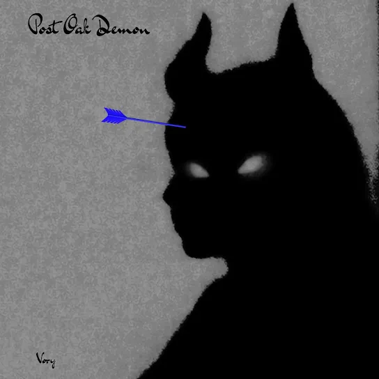 Vory - Post Oak Demon