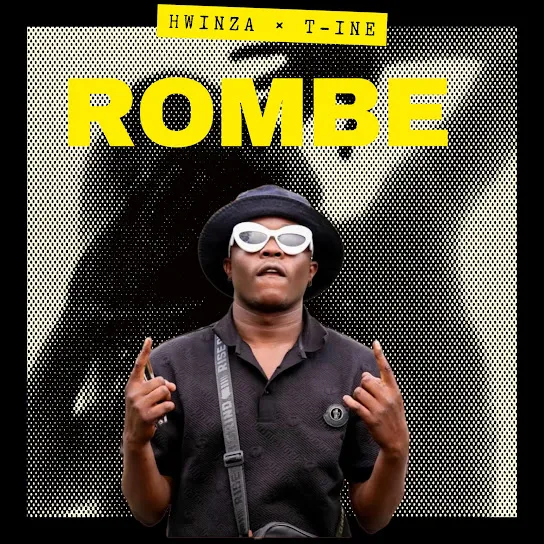 Hwinza - Rombe
