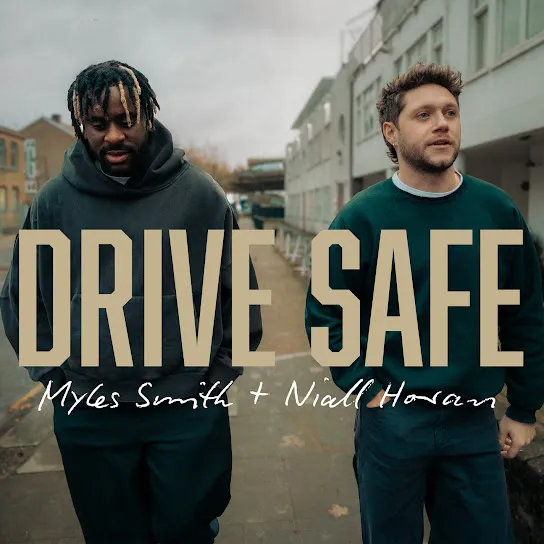 Myles Smith - Drive Safe