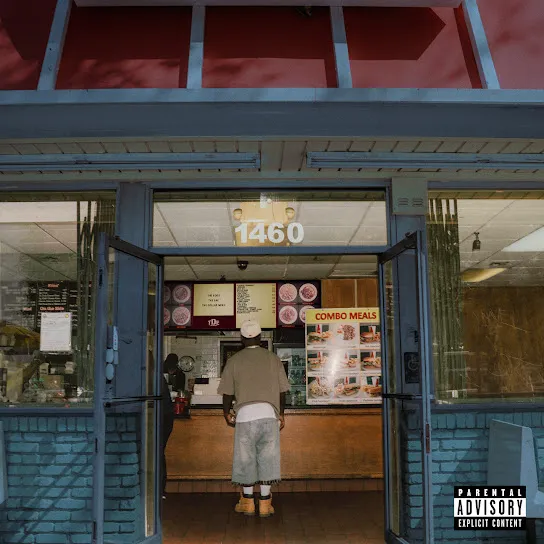 Ray Vaughn - LOOK @ GOD