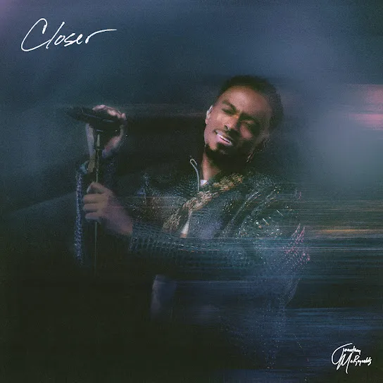 Jonathan McReynolds - One Good God (Live)