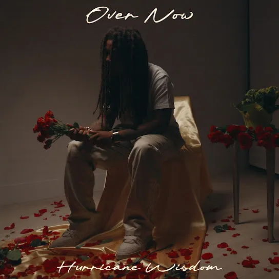 Hurricane Wisdom - Over Now