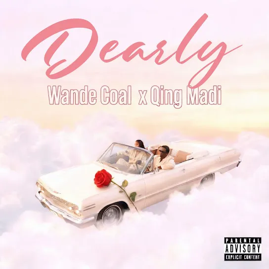 Wande Coal - DEARLY