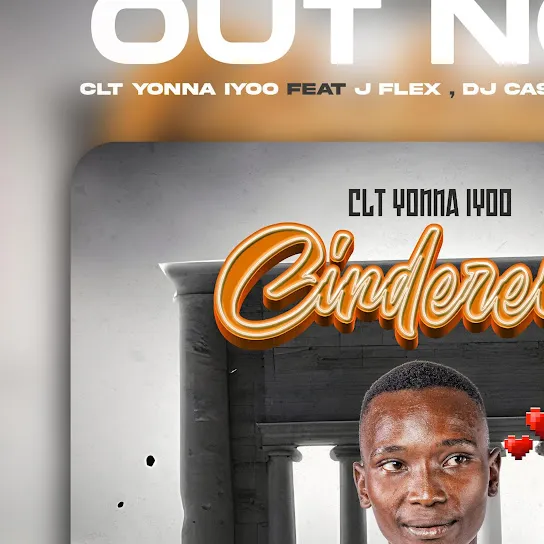 CALTONIC PHB - Cinderella (Radio Edit)