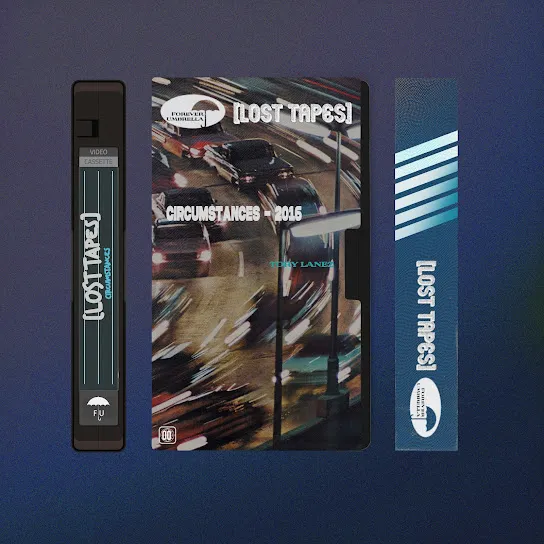 Tory Lanez - Circumstances (Lost Tapes 2016)