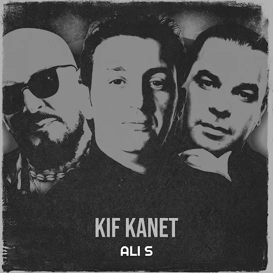 ALI S - KIF KANET