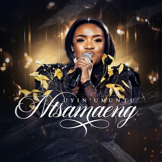 Ntsamaeng Motloung - Uyin' Umuntu (Live)