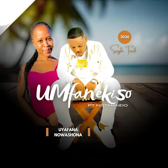 Umfanekiso - Uyafana Nowashona