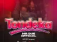 Mr Due Official - Tondeka