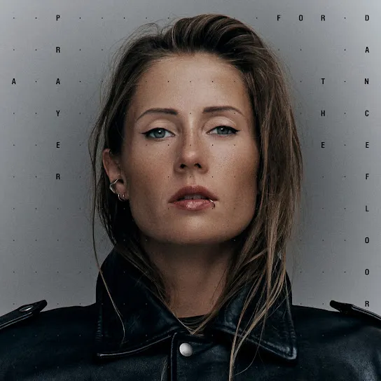 Charlotte de Witte - Malina
