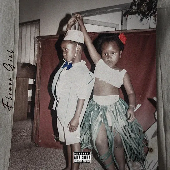 JustSam - Flower Girl