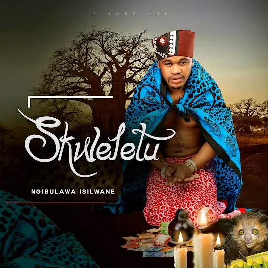 Skweletu - Imikhuleko yami