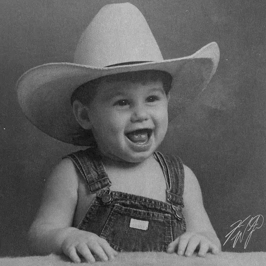 Koe Wetzel - Time Goes On