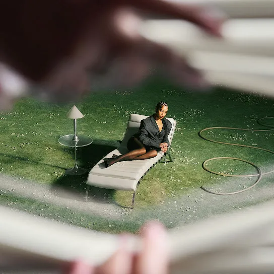 Ella Mai - There Goes My Heart