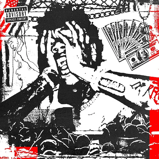 Glokk40Spaz - Back 2 The Trap