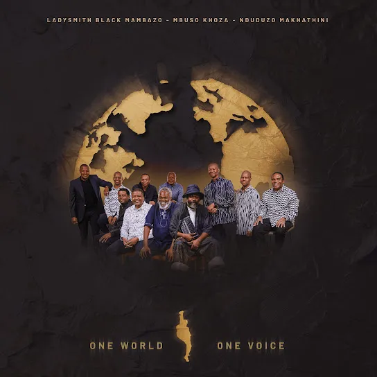 Ladysmith Black Mambazo - Ofana Naye