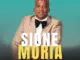 GIVEN MOGANEDI - Sione Moria
