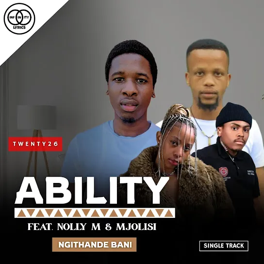 Izimpisi - Ngithande bani