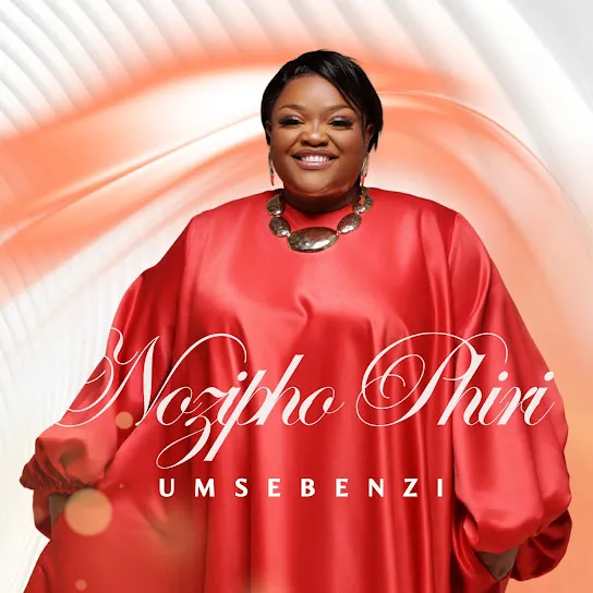 Nozipho Phiri - Umsebenzi
