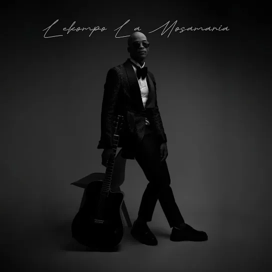 Natiey Lepaka - Re Phela Ka Mang