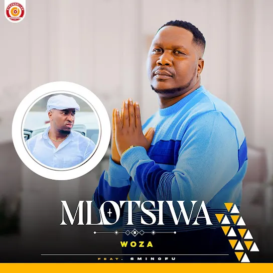 Mlotshwa - Woza
