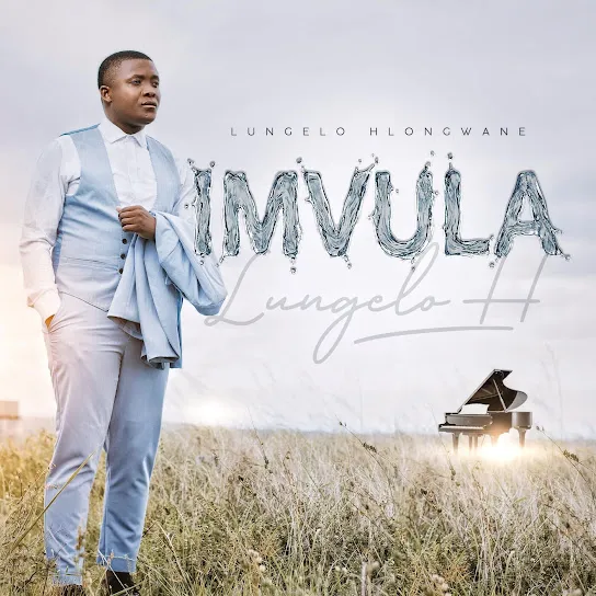 Lungelo Hlongwane - IMVULA