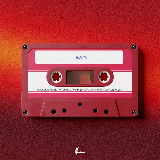 Major League DJz - Hlanya