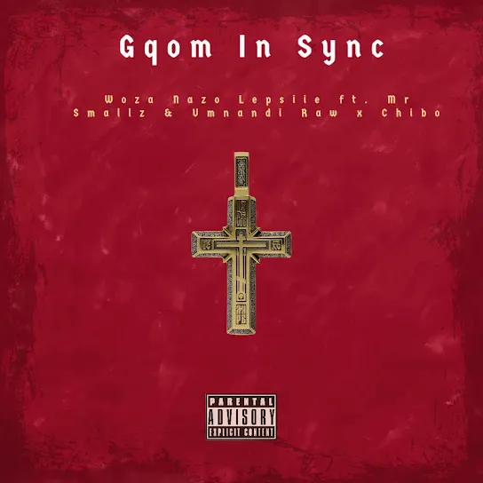 Woza Nazo Lepsiie - Gqom In Sync