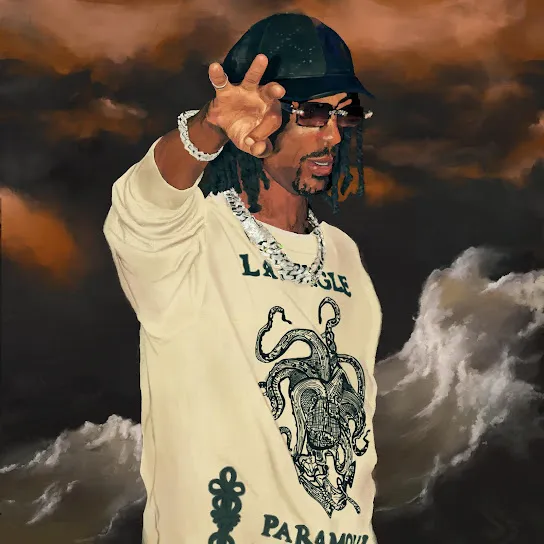 Your Boy Posca - Taken to the Grave