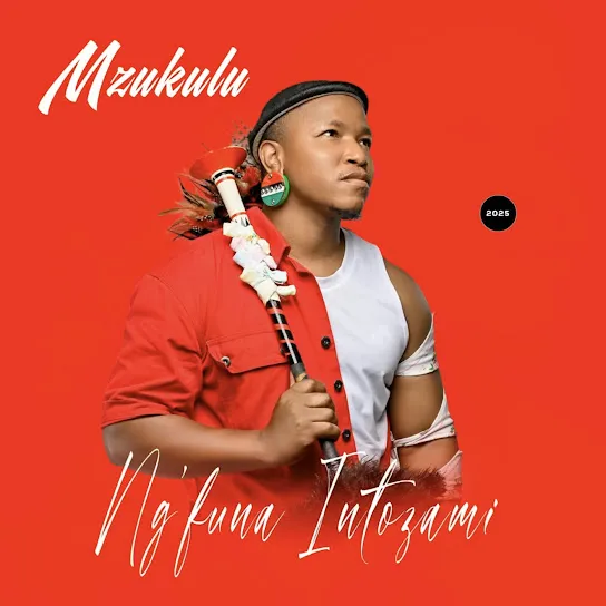 Mzukulu - Ngelinye llanga