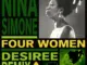 Nina Simone - Four Women (DESIREE Remix / Extended Version)