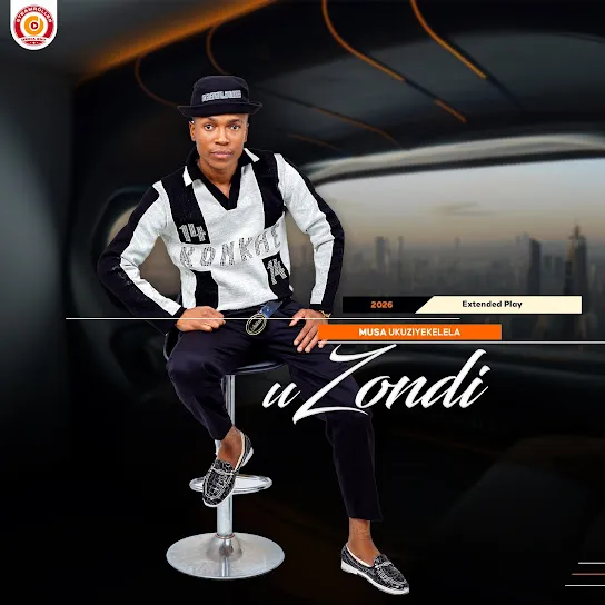 UZondi - Musa ukuziyekelela