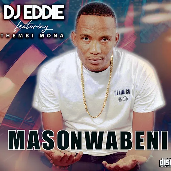 Djeddie bw - Masonwabeni