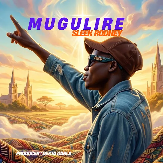 Sleek Rodney - Mugulire