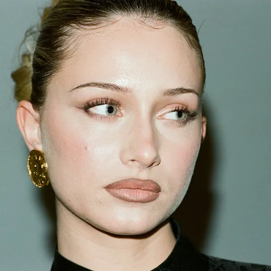 Mulaa Joans - Love Letter